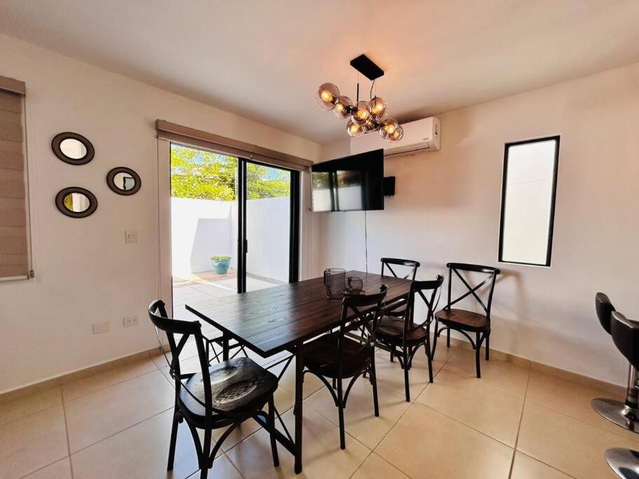 La Florida Hermosa Casa A 2 Min De La Playa By Partnerhost מראה חיצוני תמונה