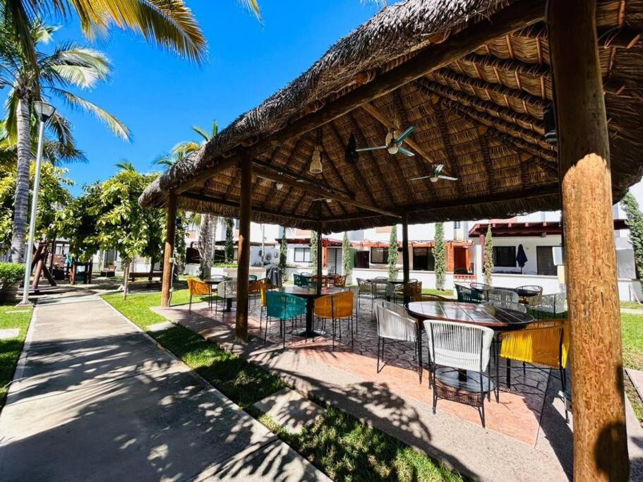 La Florida Hermosa Casa A 2 Min De La Playa By Partnerhost מראה חיצוני תמונה