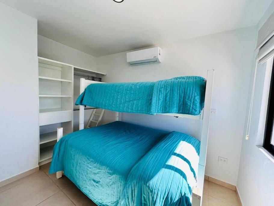 La Florida Hermosa Casa A 2 Min De La Playa By Partnerhost מראה חיצוני תמונה